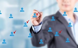 如何選擇外派公司？