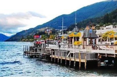 新西蘭出國勞務為什么這么火？真的賺錢嗎？