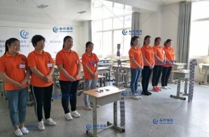 「知行國際」本周赴日技能實習生面試大放送！實力不容小覷！