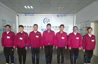 【知行國際】與您分享12.5赴日技能實習生—鈑金工項目面試精彩瞬間！