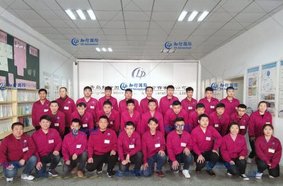 【知行國際】赴日鑄造工大型面試現場！這場面這陣仗你體驗過嗎？為知行國際瘋狂打CALL！