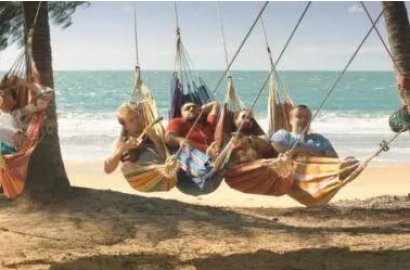 澳洲人那么懶，憑什么獲得幸福？