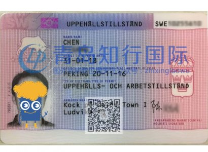 恭喜陳義綱于2016年11月20日赴瑞典廚師工作