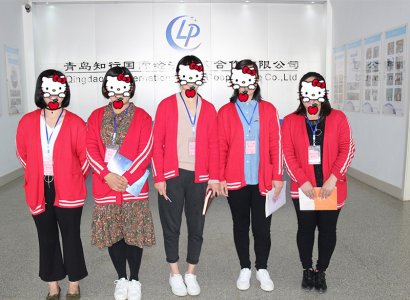 2017年4-12出國赴日本技能實習生