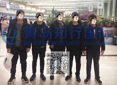 2018年1-10 赴日汽車配件工出境