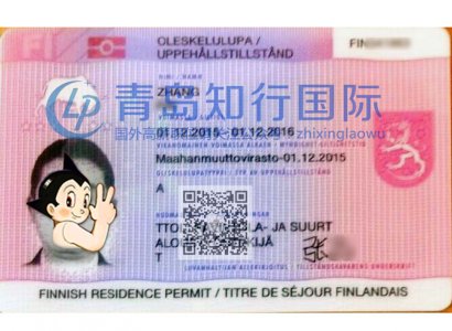 恭喜張品于2015年12月1日赴芬蘭廚師工作