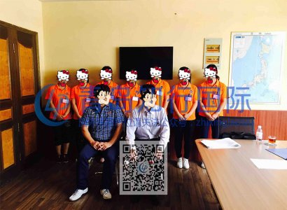 2016年9-23日本技能實習生面試通過