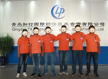 2018年5-23物流工出境