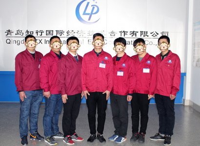 2017年2-19赴日技能實習生面試