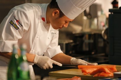 廚師出國五年掙100萬！教你如何選擇適合自己的國家