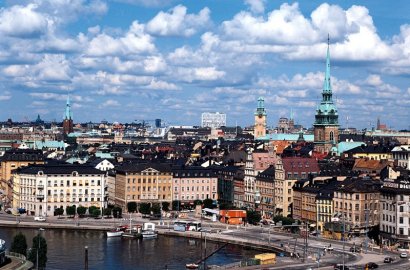 瑞典工作簽詳解，如何去世界上高收入的國家工作？