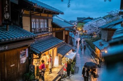 細說日本技術移民的那些事兒！