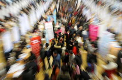 正確認識出國勞務！來了解出國打工的真正意義