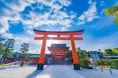 日本 | 「神社、大社、神宮、宮、寺廟」有什么區別？