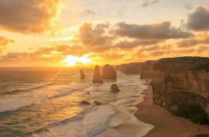 澳洲簽證被拒的概率越來越高！到底是什么把你擋在門外？