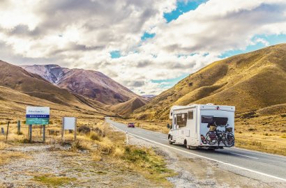 關于新西蘭你不知道的事！