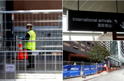 免除隔離！符合以下條件的人員入境新西蘭不需要隔離！