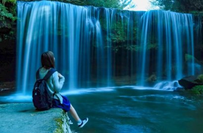 日本就職的學員游記分享：日本的春天可不僅僅是櫻花！