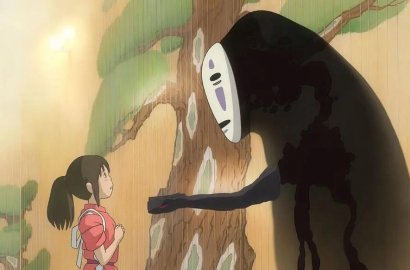 電影《千與千尋》終于真人化！橋本環奈將出演女主角千尋…