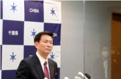 首都圈知事對解除宣言持謹慎態度，首相“我將自己判斷”？