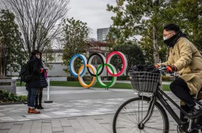 中國展開“春苗行動”，幫助海外僑胞接種疫苗；日本奧運會期間，每天僅接收入境2000人左右。