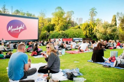 澳洲留學生 | 墨爾本4月這些狂歡節你GET了嗎？