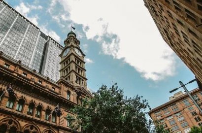 澳洲取消對小老弟的旅行禁令，旅游安全區看來要明朗了！