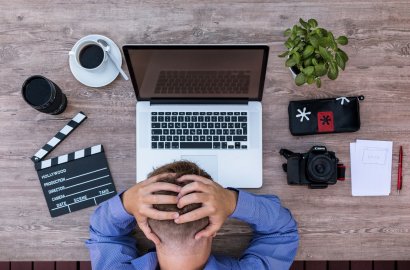 在日轉職時需要辦理哪些簽證相關手續？