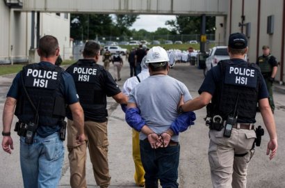 中國黑工后續！多數將在10天內離境，遇到這種事，中國公民該如何求助？