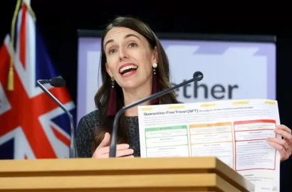 澳新互通馬上開始! 新泰也將開放, 曲線返澳或被重提!