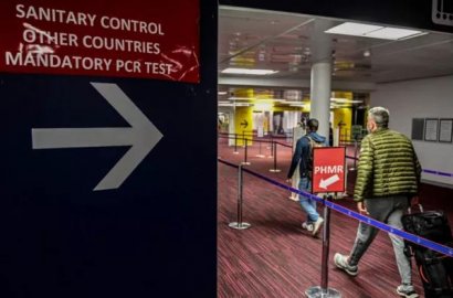 荷蘭政府防疫政策調整公示！在荷中國公民及時關注！