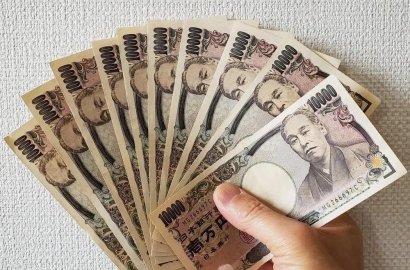日本政府“發錢指南”！還不知道就要錯過1個億啦！