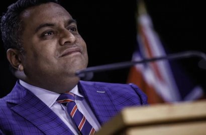 新西蘭移民局發布新政，下周一實施！這些人有大利好，盡快遞申請