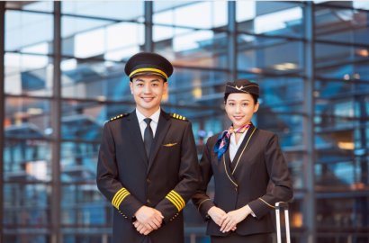 一位合格的空乘人員，需要具備的空乘專業課程都有什么？