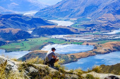 官宣 | 新西蘭9月開邊境，僅限這3國！