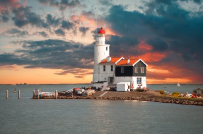 重磅消息：8月8日起中國入境荷蘭必須準備的材料