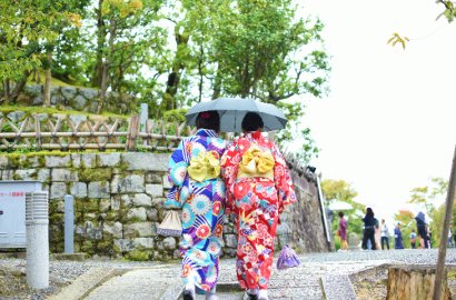 日本文化 | 日本人究竟什么時候一定要穿和服？