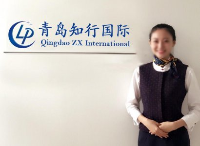 國航 | 姜同學 青島XX藝術學院 13級油畫專業