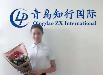 國航 | 吳同學 XX藝術職業教育學院 14級時裝表演專業