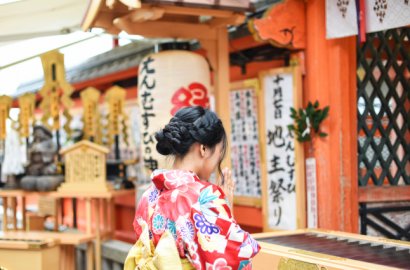 日本如何辦理家族滯在簽證？