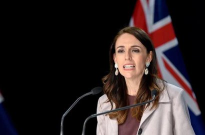 重磅官宣！新西蘭明年邊境開放，四步走+三標準！