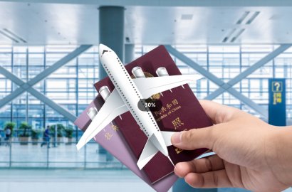 實用貼 | 日本出入境全流程分享