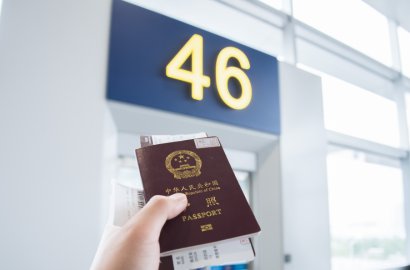 出國旅游、工作、生活都要注意什么？請收好這份海外安全常識