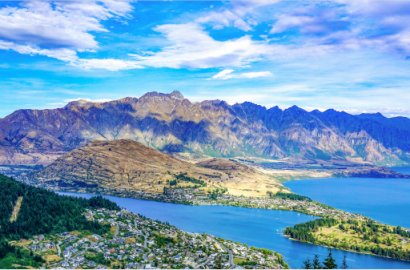 新西蘭移民局宣布恢復處理這些海外簽證申請！