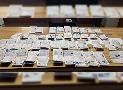 2022/3/10 恭喜66位赴日學員順利拿到簽證