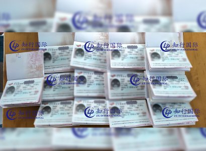 2022/3/21 又一批學員簽證到手