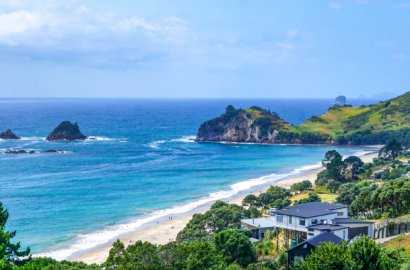 新西蘭 | 邊境開放提前！移民政策發生重大改革！