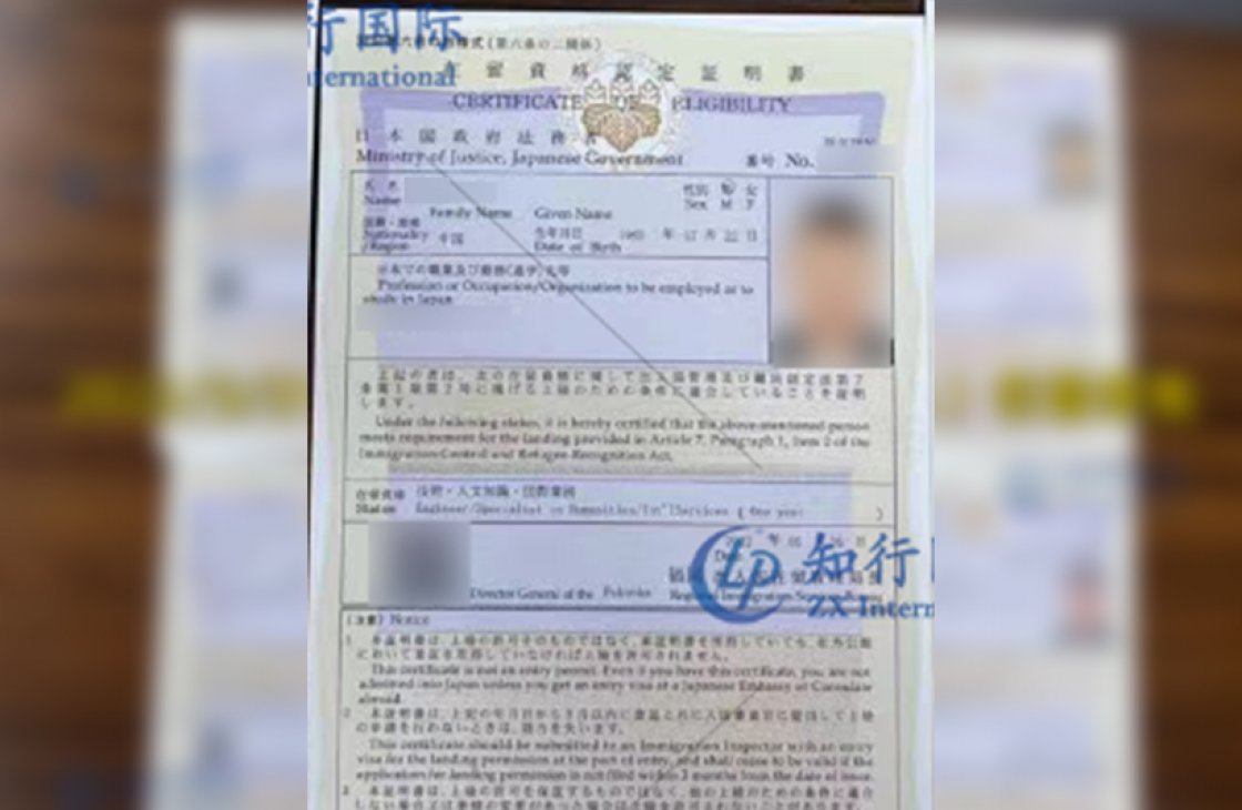 日本工簽 電商 - 褚先生