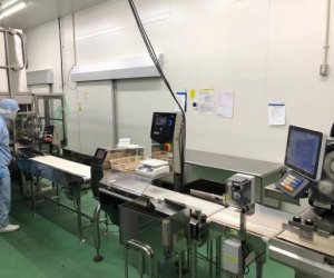 日本神奈川 - 食品工廠 品質管理職