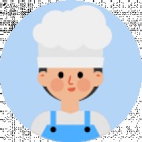芬蘭 廚師 - 龔師傅